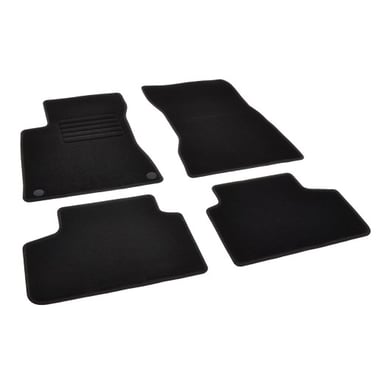 Covorașe textile Rigum pentru Mercedes-Benz GLC (2023 -)