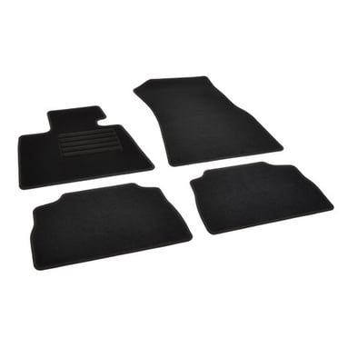 Covorașe textile Rigum pentru BMW X6 G06 (2019 -)