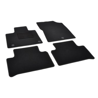 Covorașe textile Rigum pentru Kia Sorento (2020 -)