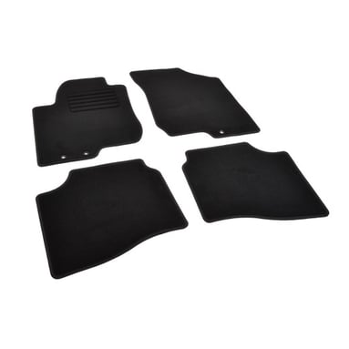 Covorașe textile Rigum pentru Hyundai i30 (2007 - 2012)