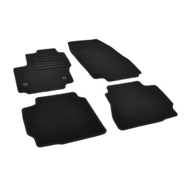 Covorașe textile Rigum pentru Ford Mondeo (2013 - 2014)