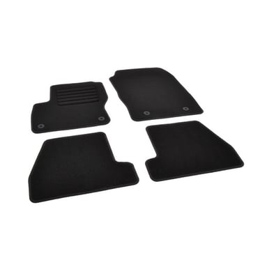 Covorașe textile Rigum pentru Ford Focus (2015 - 2018)