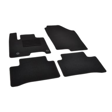 Covorașe textile Rigum pentru Hyundai Tucson (2021 -), Tucson MHEV (2021 -)