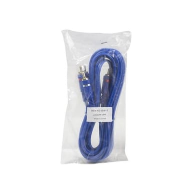 Cablu de semnal Stinger SSIB17