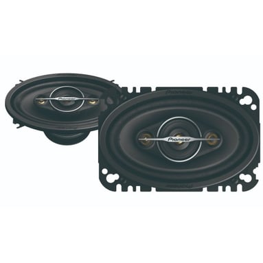 Difuzoare Pioneer TS-A4671F