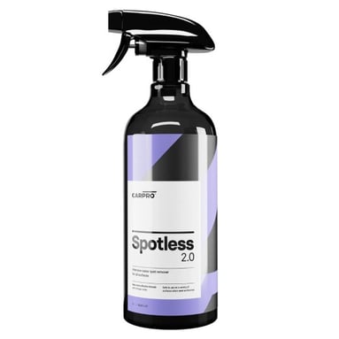 Îndepărtator de calcar CarPro Spotless 2.0 (1 l)