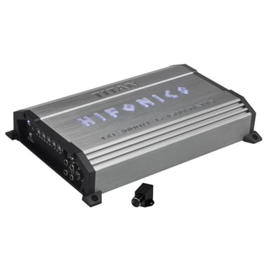 Amplificator Hifonics TXE3000/1