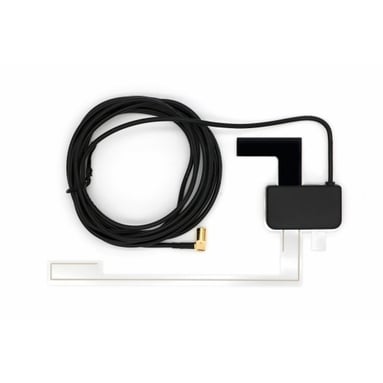 Antenă Blaupunkt DAB / DAB+ Scheibenklebeantenne (activă)