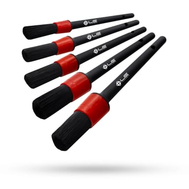 Set de perii Liquid Elements Brush Set Detailing Brush