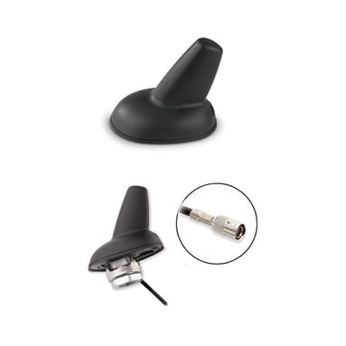 Antena Calearo Shark Sat 7727004SMB