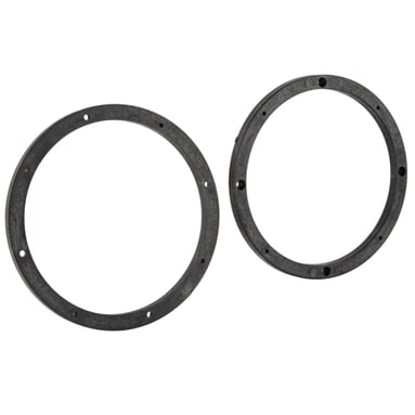 Tampoane universale pentru difuzoare din plastic, 165 mm