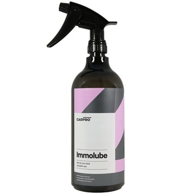 Lubrifiant CarPro ImmoLube (1 l)