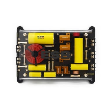 Crossover cu 3 căi ESB Audio 8.6K3 CX