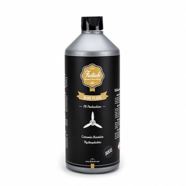 Acoperire ceramică pentru aeronave Fictech Bead Plane - Special Aviation Ceramic Booster (1 l)