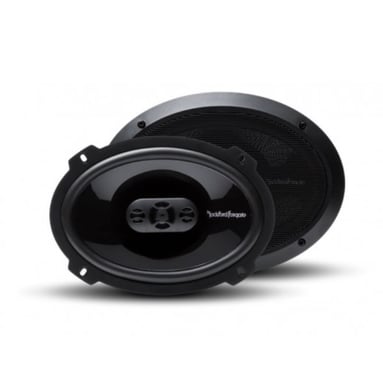 Boxe Rockford Fosgate PUNCH P1694