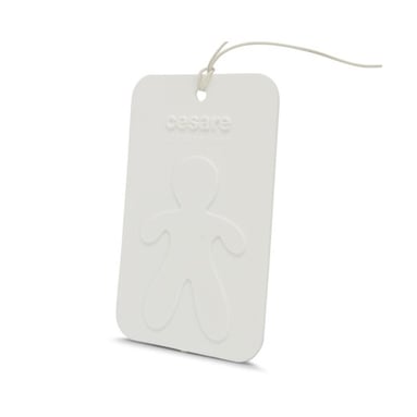 Mr&Mrs Fragrance Cesare Scented Card Odour Neutralizer New Car