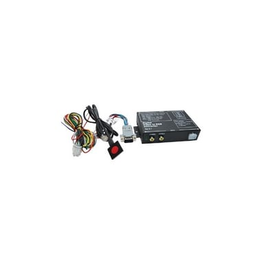 Convertor RGB-video