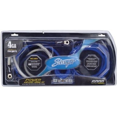 Kit cablu Stinger SK6241