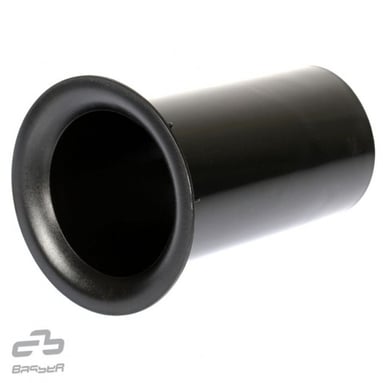 Muștiuc bass reflex Basser Port 70/150