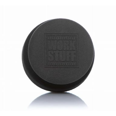 Aplicator din spumă Work Stuff Handy Wax Applicator