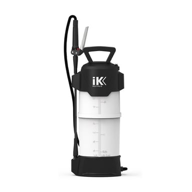 Pulverizator manual cu presiune IK MULTI PRO 12 Professional Sprayer