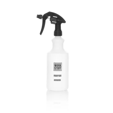 Sticlă cu pulverizator Work Stuff Work Bottle 1L + Trigger