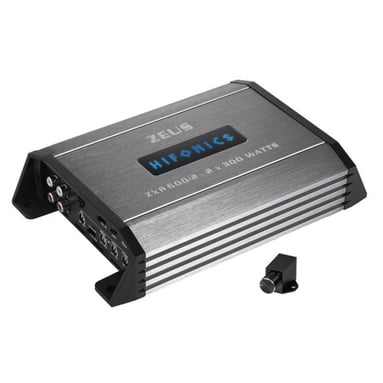 Amplificator Hifonics ZXR600/2