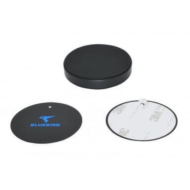 Adaptor magnetic cu atașament T