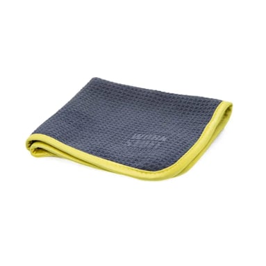 Lavetă din microfibră pentru geamuri Work Stuff Zephyr Waffle Towel