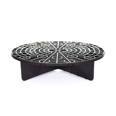 Grilă pentru găleată Work Stuff Separator New Black