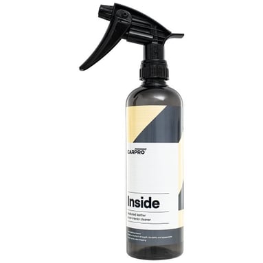 Detergent pentru interior CarPro Inside (500 ml)