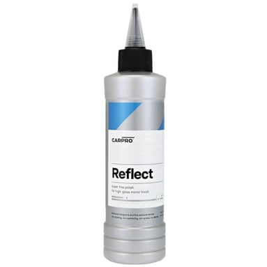 Pastă de lustruit CarPro Reflect (250 ml)