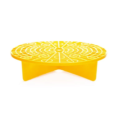Grilă pentru găleată Work Stuff Separator New Yellow