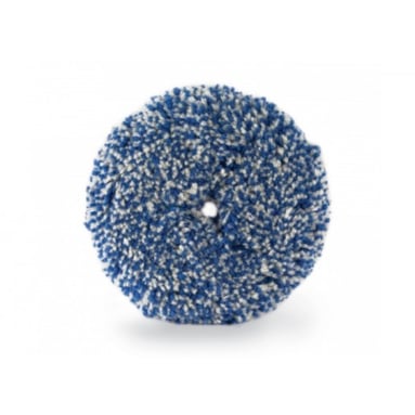 Disc de lustruit din lână RUPES Wool Polishing Pad for Rotary 200 mm