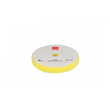RUPES Fine Polishing Foam Pad for Rotary 130/135 mm