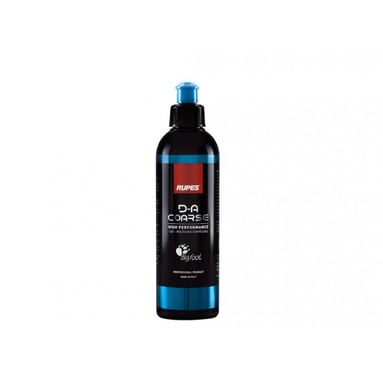 Pastă de lustruit RUPES High Performance Cut Polishing Compound D-A Coarse (250 ml)