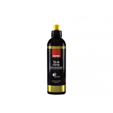 RUPES High Performance Fine Polishing Compound D-A Fine (250 ml)