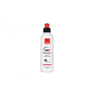 Pasta de lustruit RUPES UNO Protect One step Polish and Sealant Compound (250 ml)