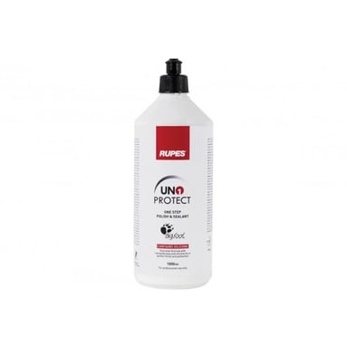 Pasta de lustruit RUPES UNO Protect One step Polish and Sealant Compound (1000 ml)