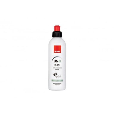 RUPES UNO Pure Ultra Finishing Polish (250 ml)