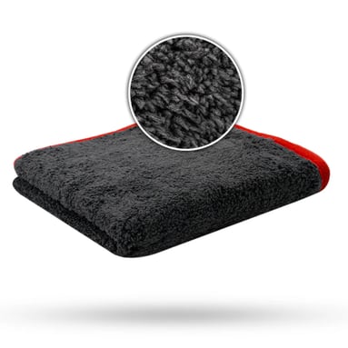 Lavetă din microfibră Liquid Elements All-Purpose Microfiber Cloth Waxer - 600 GSM 40 x 40 cm