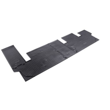 Covorase din cauciuc Rigum pentru Citroën Jumpy seria a 3-a (2007 -) / Fiat Scudo seria a 3-a (2007 -) / Peugeot Expert seria a 3-a (2007 -)