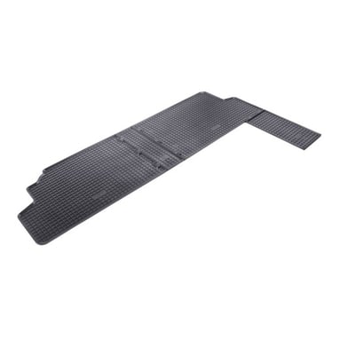 Covorase din cauciuc Rigum pentru Citroën Jumpy seria a 2-a (2007 -) / Fiat Scudo seria a 2-a (2007 -) / Peugeot Expert seria a 2-a (2007 -)