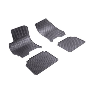 Covorase din cauciuc Rigum pentru Ford Mondeo (2002 -)