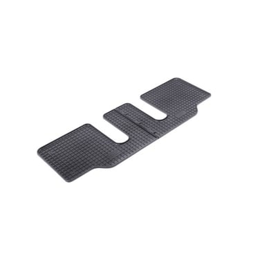 Covorase din cauciuc Rigum pentru Mazda 5 seria a 3-a (2006 -)