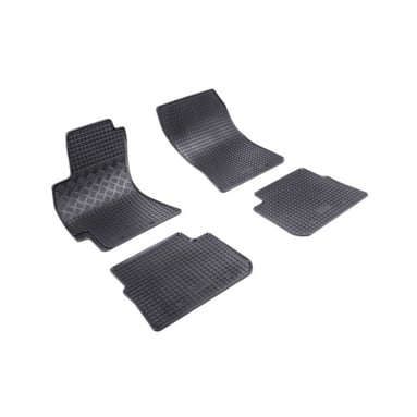 Covorase din cauciuc Rigum pentru Subaru Impreza (2008 -), Forester (2008 -)
