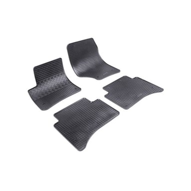 Covorase din cauciuc Rigum pentru Volkswagen Touareg (2010 -) / Porsche Cayenne (2010 -)