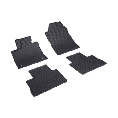 Covorașe de cauciuc Rigum pentru Suzuki Across (2021 -) / Toyota RAV4 (2019 -) / Lexus NX (2021 -)