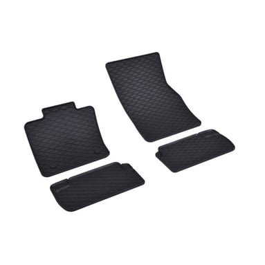 Covorașe de cauciuc Rigum pentru Mini Cooper F55 / 56 / 57 3 uși, 5 uși (2013 -)