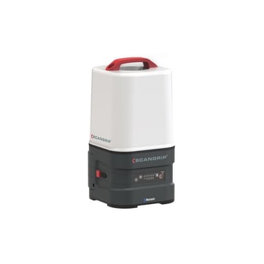 Lampa de lucru Scangrip Area 10 CAS